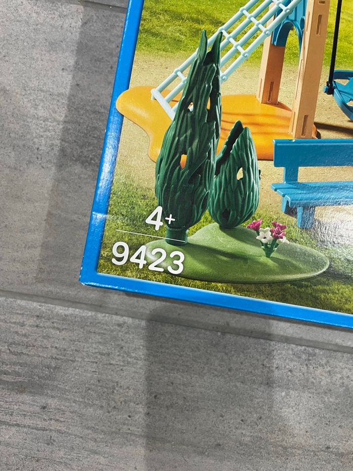 Playmobil 9423