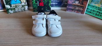 Chaussures puma mixte