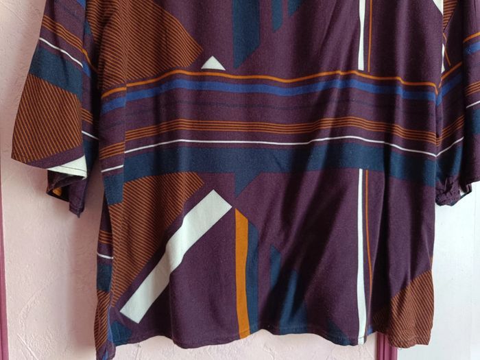 Blouse " Promod " T.38 - photo numéro 8