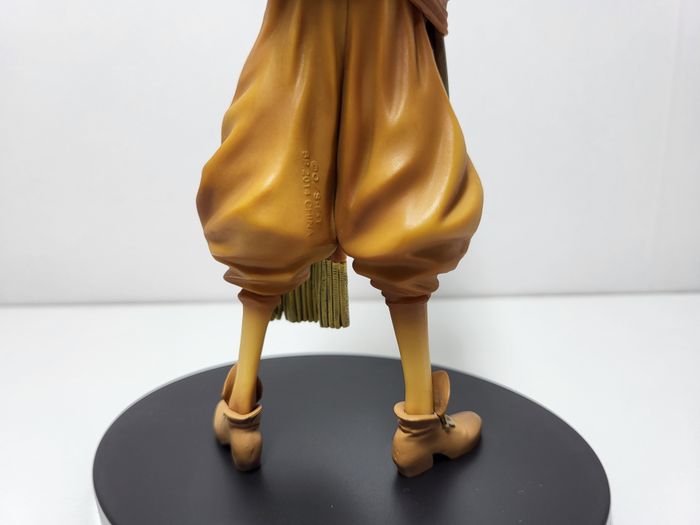ONE PIECE DXF THE GRANDLINE MEN 15 EDITION VOL. 2 USOPP BANPRESTO Figurine - photo numéro 7