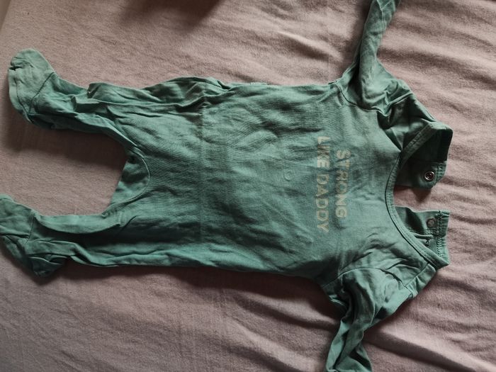 Dors bébé - photo numéro 4