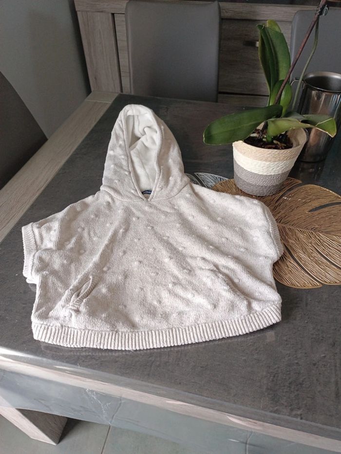 Pull sans manche - photo numéro 2