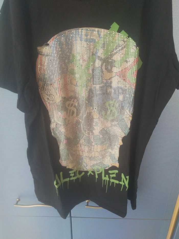 Tee-shirt imprimé - photo numéro 2