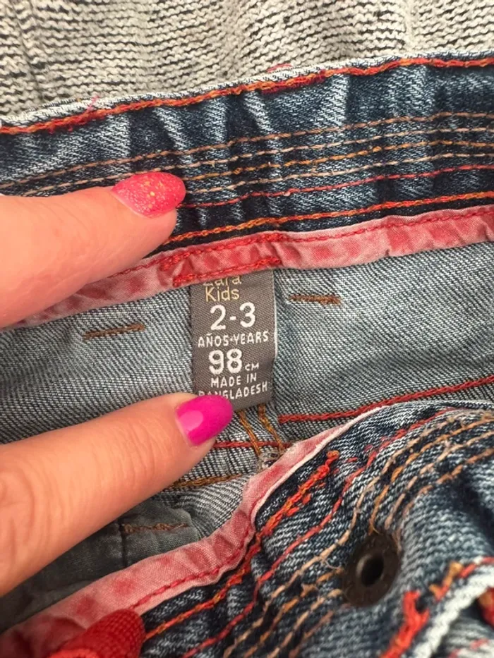Lot de 8 pantalons 24/36 mois garçons - photo numéro 10