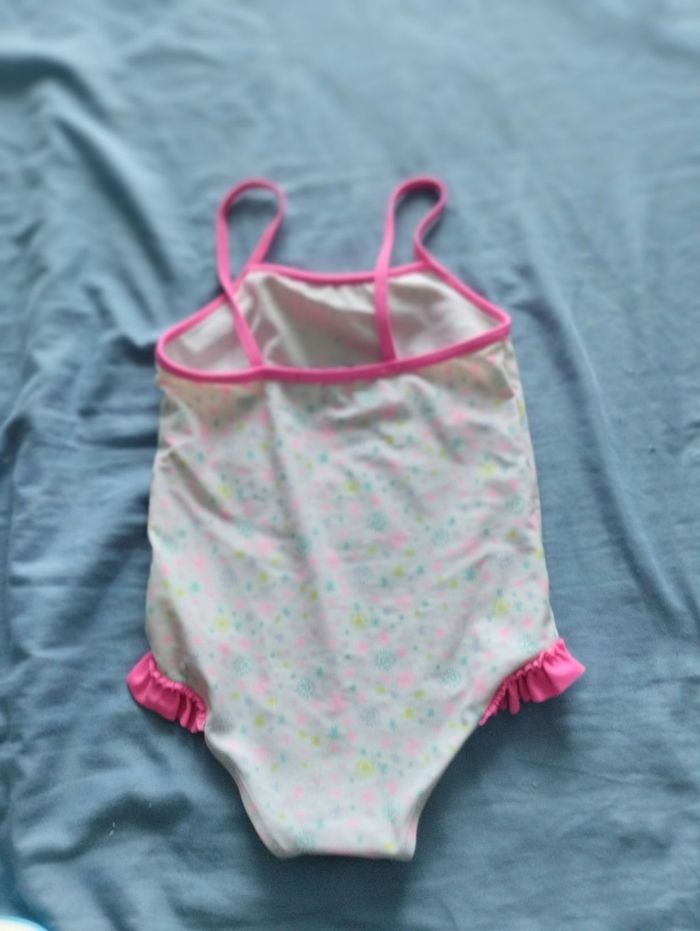 Maillot de bain taille 3 ans - photo numéro 3