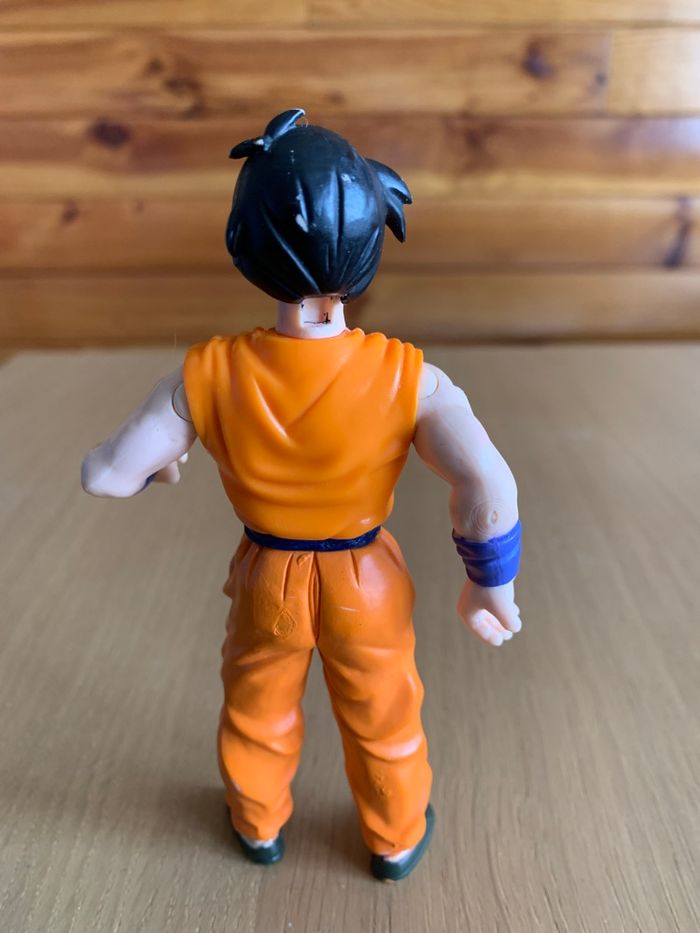 Figurine Tamcha AB Toys AB STA Dragon ball Z 1989 - photo numéro 3