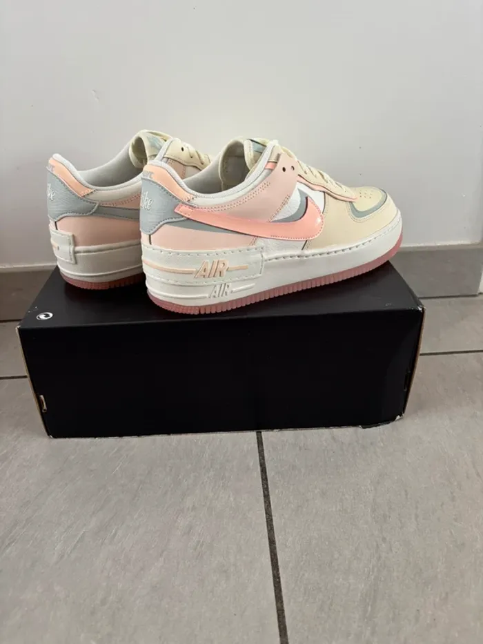 Nike air force - photo numéro 5