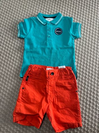 Ensemble boss