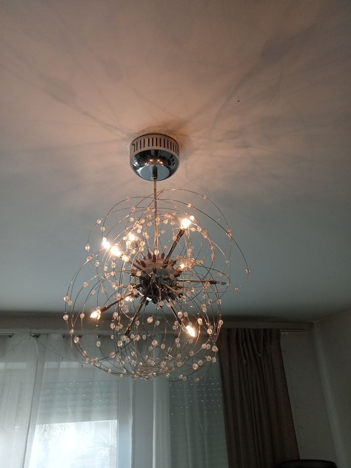 Lot divers luminaires - photo numéro 5
