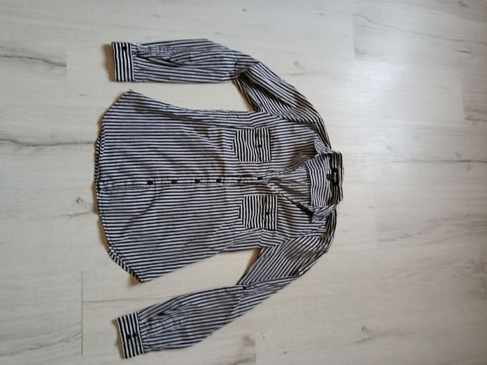 Chemise marque Jennyfer taille S