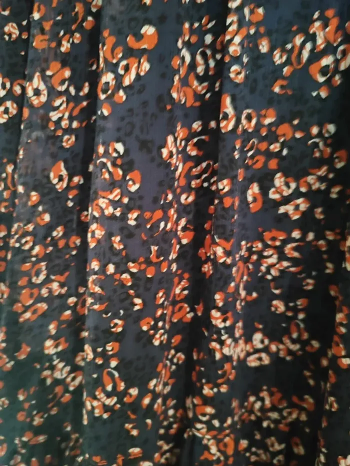 Robe camaieu taille 40 - photo numéro 2