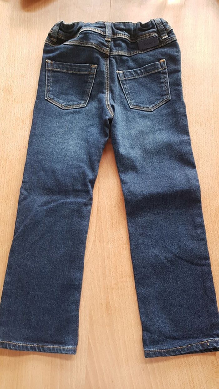 Slim 4 ans neuf - photo numéro 2