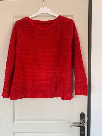 Pull taille 5