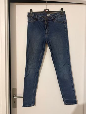 Jeans slim