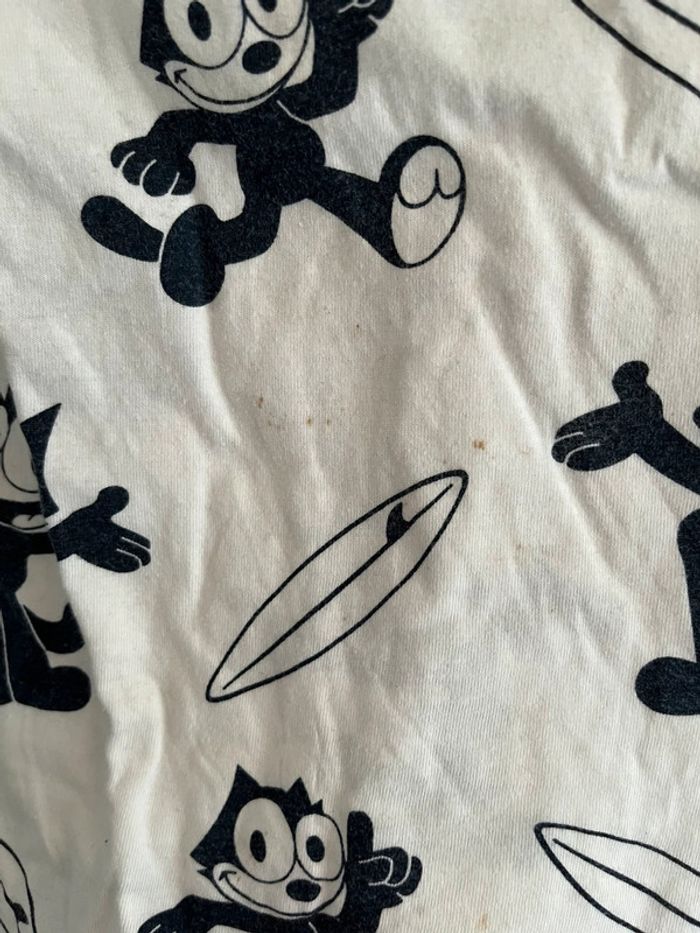 T-shirt Félix taille 8 ans💫 - photo numéro 3