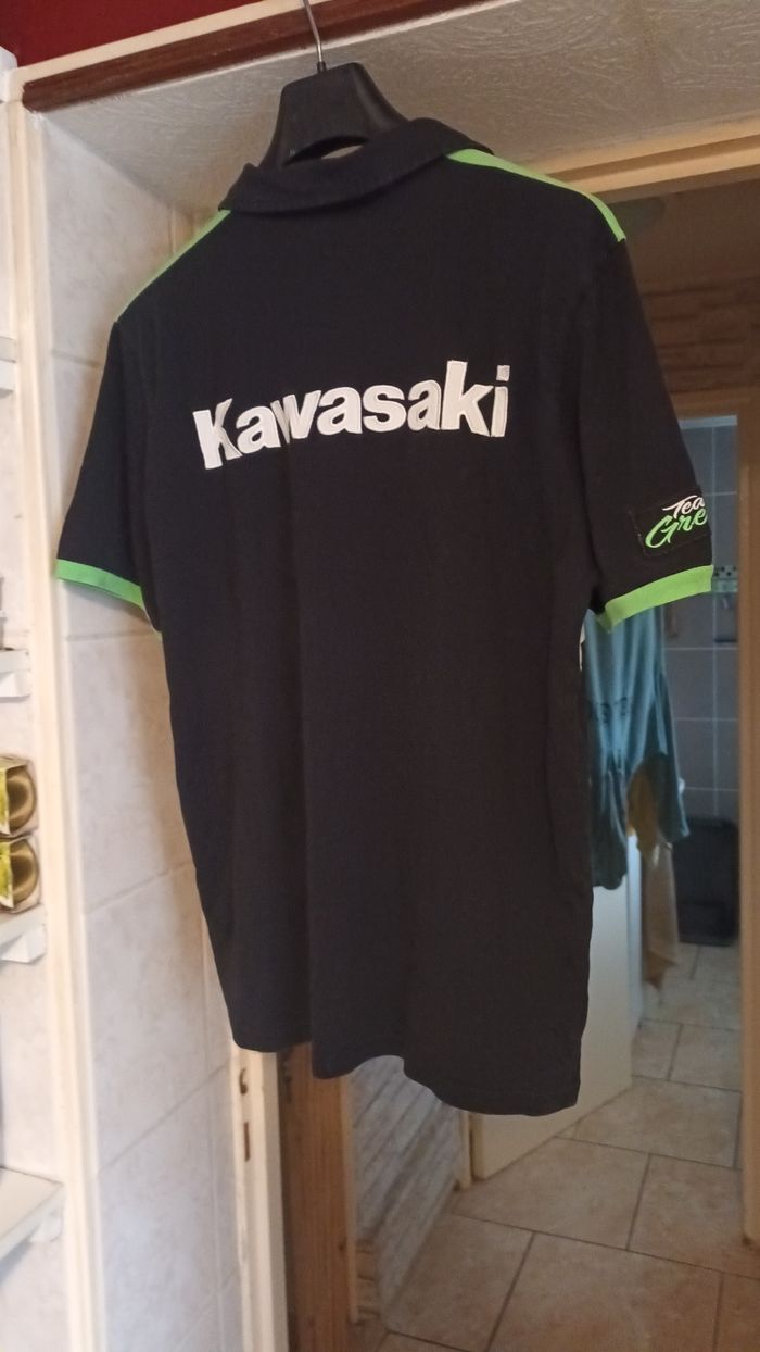 Tee shirt homme 8 - photo numéro 3