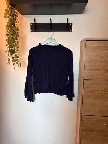 Blouse Kaporal taille Xs 