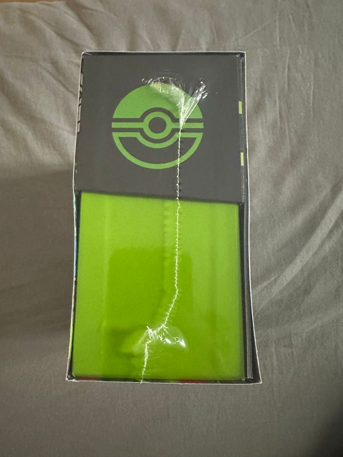 ETB Pokémon ME3 Équilibre Parfait - photo numéro 5