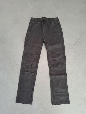 Pantalon LH 10 ans