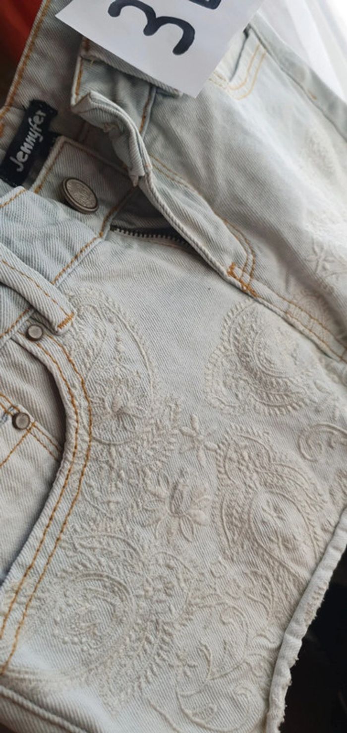 Short court femme taille 34 - photo numéro 4