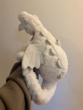 Peluche Jellycat Bashful Luxe BunnyJuniper 