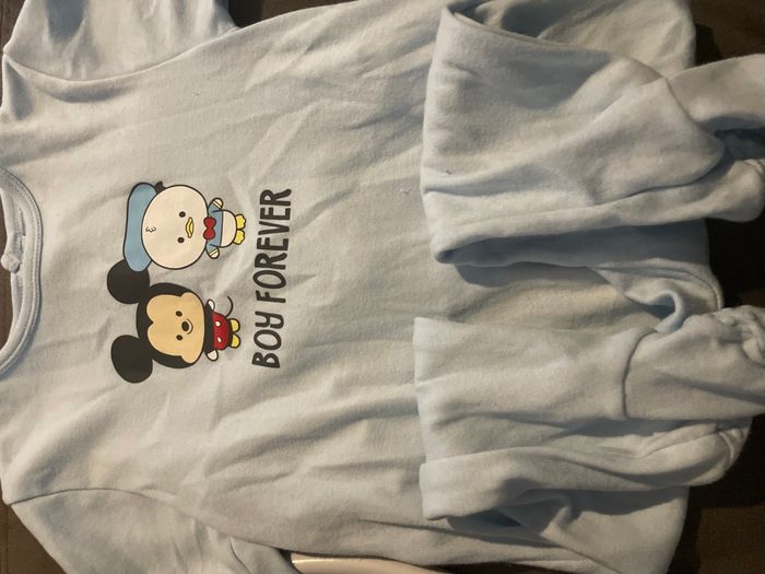 Lot de 2 pyjamas - photo numéro 3