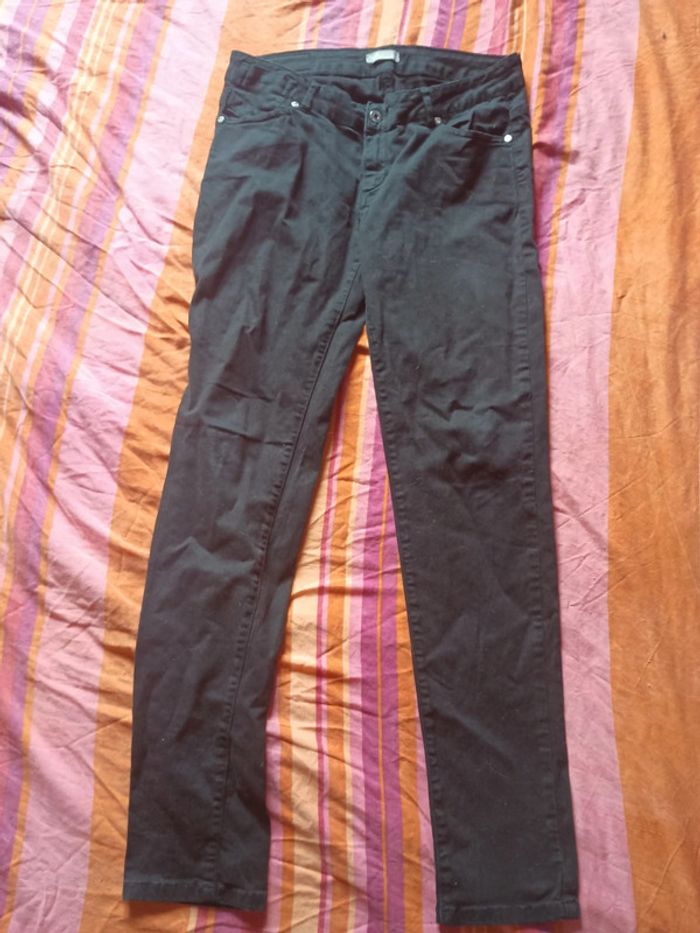 Jean noir t42