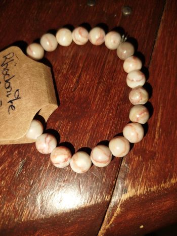 Bracelet redonneret