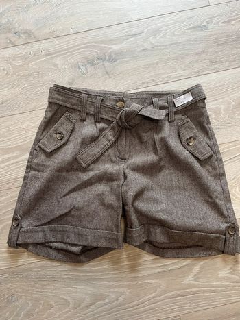 Short