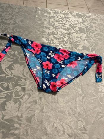 Bas maillot de bain femme