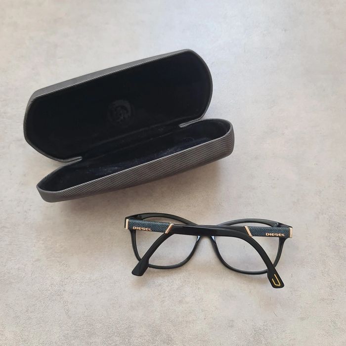 Lunette Diesel - photo numéro 2