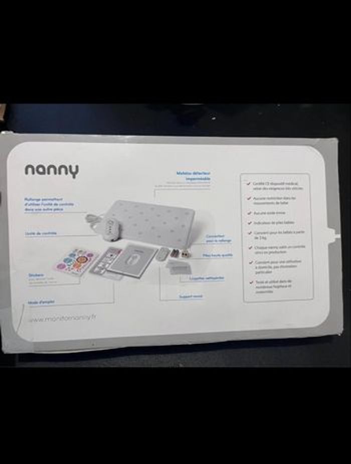 Nanny care - photo numéro 2