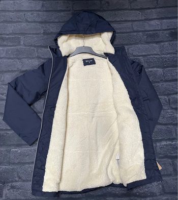 Parka doudoune femme ,taille S