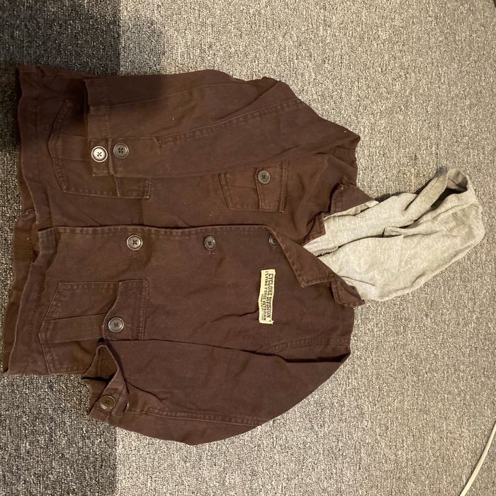 Veste
