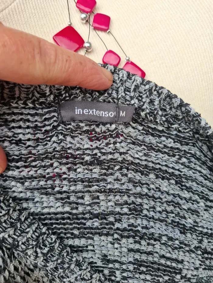 Pull overdose femme M - photo numéro 7