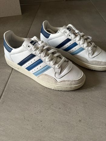 Adidas Harlem SNS