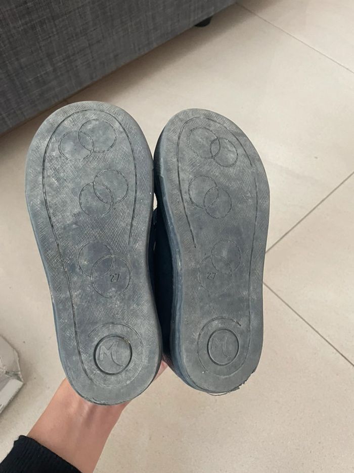 Chaussures taille 27 - photo numéro 4