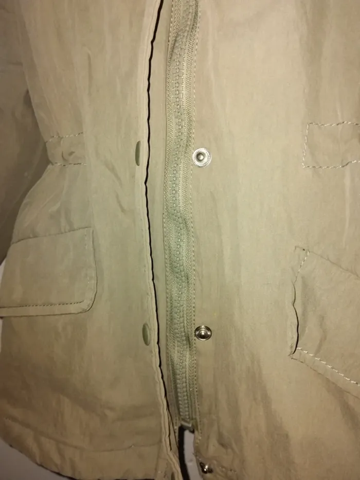 Manteau 2 en 1 - photo numéro 3