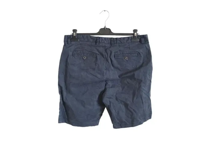 C59 short marine Monoprix 44 - photo numéro 5