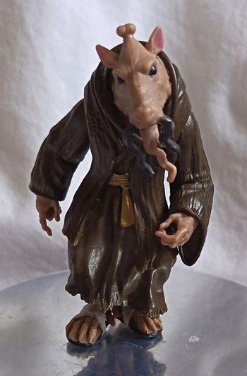 Figurine Splinter Tortue Ninja