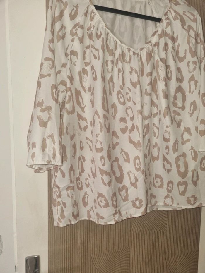 Blouse shein T 44 - photo numéro 2