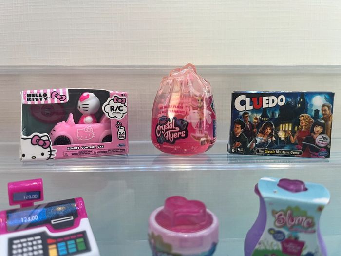 Lot de 10 Mini Brands Toys série 3 - photo numéro 2
