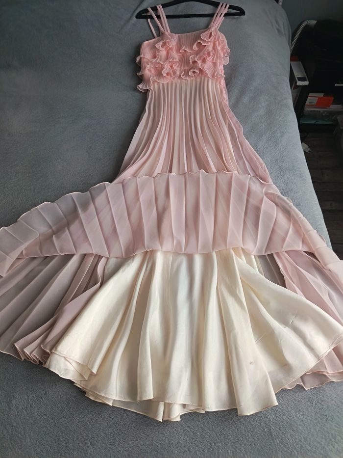 Robe 36 - photo numéro 6