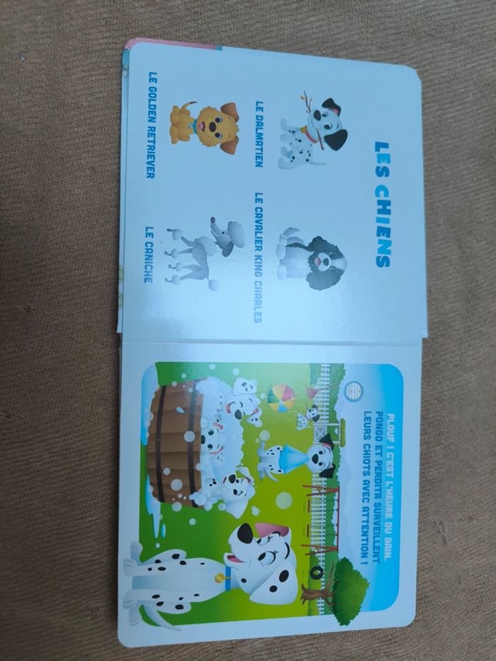 Lot livres bébés - photo numéro 7