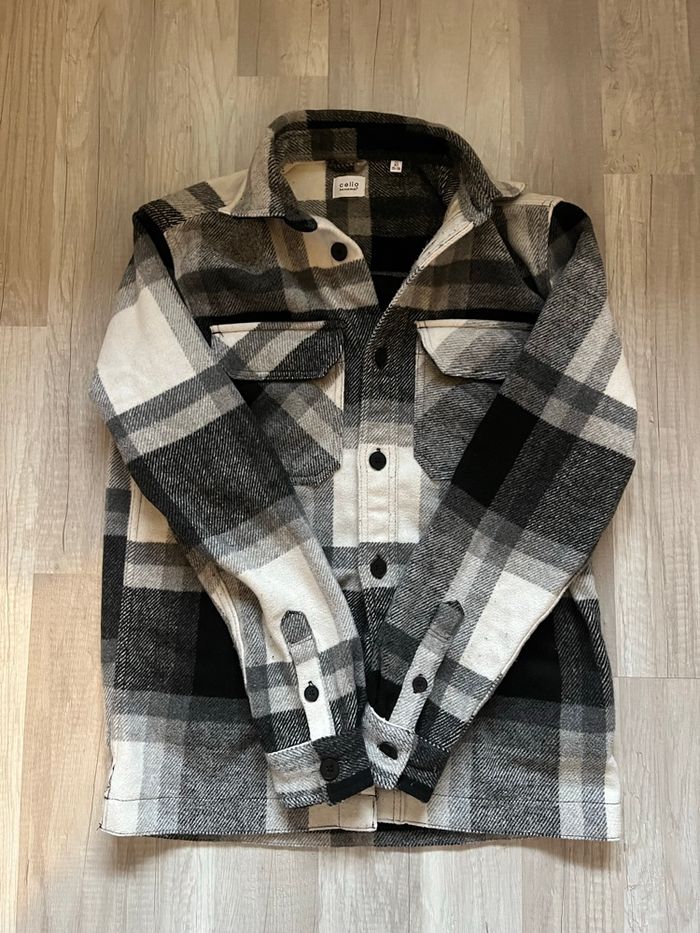 Chemise celio - photo numéro 3