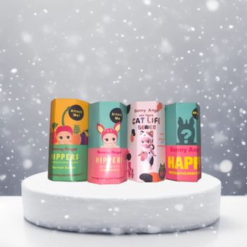 Sonny ANGELS au choix