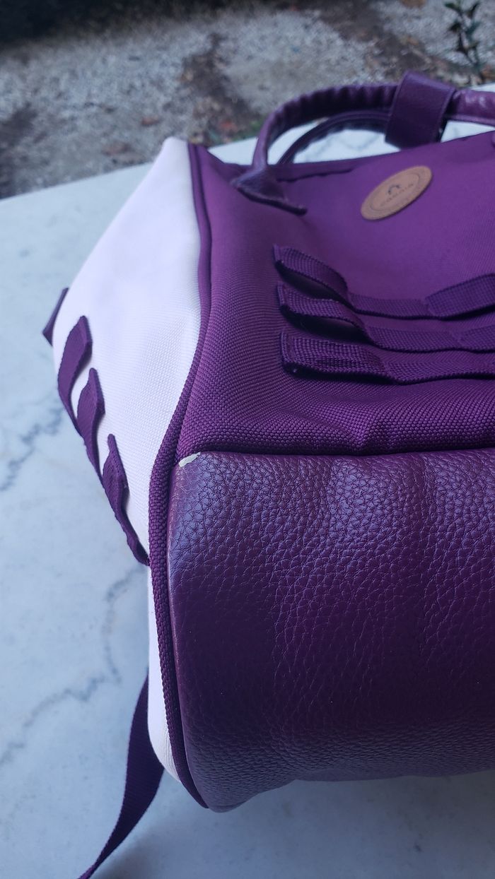 Sac à dos Cabaïa M - photo numéro 7