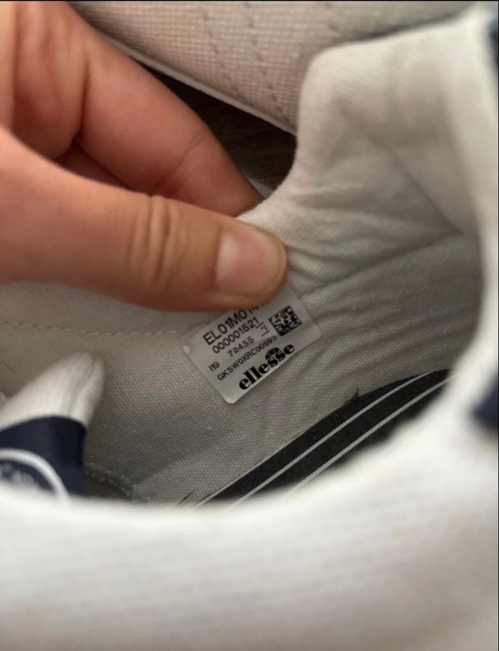 Chausssure homme - photo numéro 7