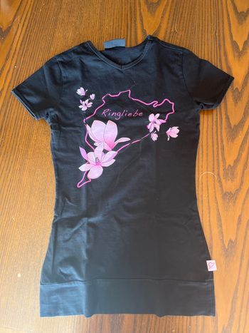 T-shirt Nürburgring taille XS