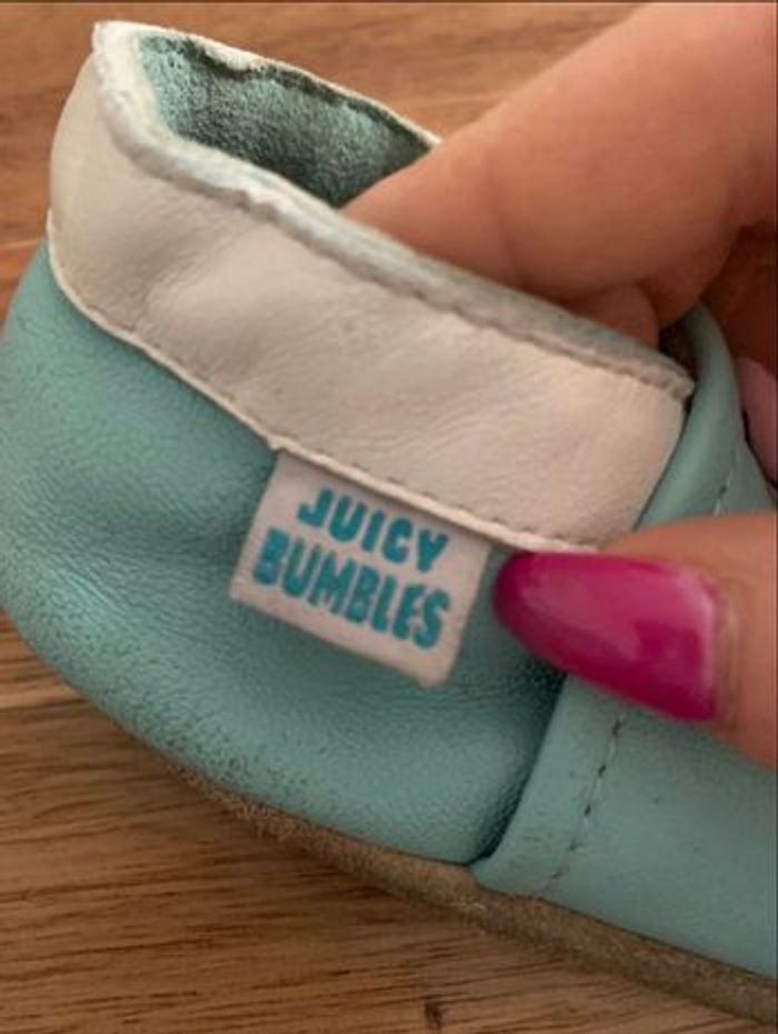 Chaussons Juicy Bumbles 22-23 - photo numéro 3
